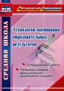 Технологии оценивания образовательных результатов: ситуационные задачи по оценке функциональной грамотности учащихся - Конасова Н. Ю.