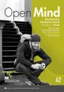 Open Mind: Elementary Student's Book Premium Pack - Mickey Rogers, Joanne Taylore-Knowles, Steve Taylore-Knowles