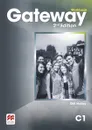Gateway: C1 Workbook - Gill Holley