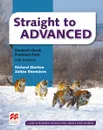 Straight to Advanced: Student's Book Premium Pack with Answers - Richard Storton, Zoltan Rezmuves