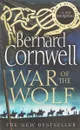 War of the Wolf - Корнуэлл Бернард