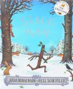 Stick Man: A letter from Santa to the Children of the World - Дональдсон Джулия