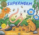Superworm - Дональдсон Джулия