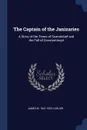 The Captain of the Janizaries. A Story of the Times of Scanderbef and the Fall of Constantinopl - James M. 1841-1932 Ludlow