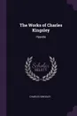 The Works of Charles Kingsley. Hypatia - Charles Kingsley