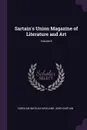 Sartain's Union Magazine of Literature and Art; Volume 6 - Caroline Matilda Kirkland, John Sartain