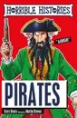 Pirates - Deary Terry