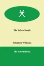 The Yellow Streak - Valentine Williams