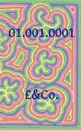 01.001.0001 - £&Co .