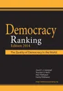 Democracy Ranking (Edition 2014) - David F. J. Campbell, Thorsten D. Barth, Paul Pölzlbauer