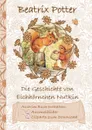 Die Geschichte vom Eichhornchen Nutkin (inklusive Ausmalbilder und Cliparts zum Download) - Beatrix Potter, Elizabeth M. Potter