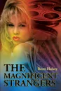 The Magnificent Strangers - Brett Halsey