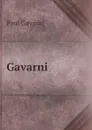 Gavarni - Paul Gavarni