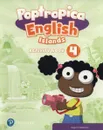 Poptropica English Islands 4 AB - Sagrario Salaberri
