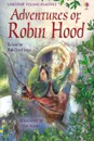 Adventures of Robin Hood - Rob Lloyd Jones