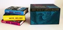Harry Potter Adult Hardback Box Set - J K Rowling