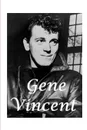 Gene Vincent - Vincent Price