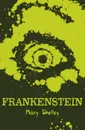 Frankenstein - Mary