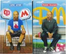 Ф.М. (комплект из 2 книг) - Акунин Б.