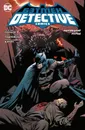 Бэтмен. Detective Comics. Мертвецкий холод - Томаси Питер Дж.