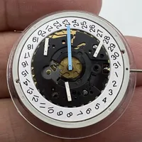 ISA 8172 Quartz Mechanism Replacement for Watches