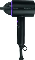 Необычный, технологичный и стильный фен с функцией ионизации (технология "Advanced Toutmaline") и сменными температурными режимами. ;
Инновациовационный  ...