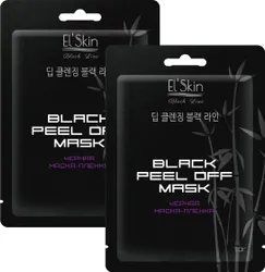 Очищает и сужает поры, улучшает цвет лица;
 Выравнивает цвет и рельеф кожи;
 Уменьшает жирный блеск;
 Отшелушивает  ...