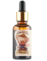 Elizavecca Gojoba Oil 100 процентов масло жожоба холодного отжима и нерафинированное, богато витаминами и минералами. Антиоксидантная  ...