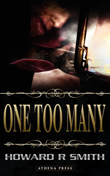 Обложка книги One Too Many, Howard R. Smith