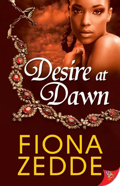 Обложка книги Desire at Dawn, Fiona Zedde