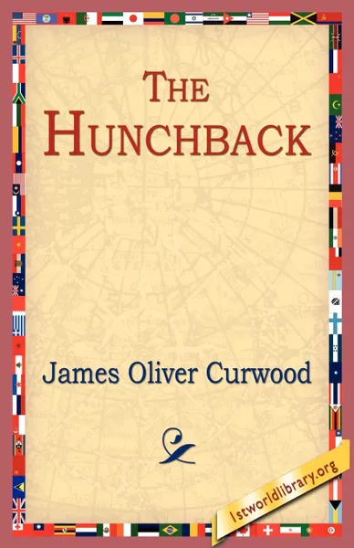 Обложка книги The Hunchback, James Sheridan Knowles