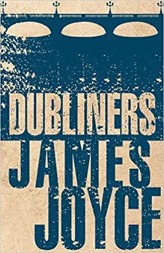 Обложка книги The Dubliners (Evergreens), James Joyce