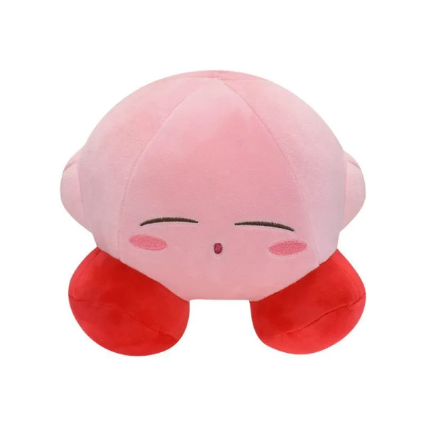 Кирби Плюшевые Мягкая игрушка кукла Cute Kirby Super Star 14 см ...