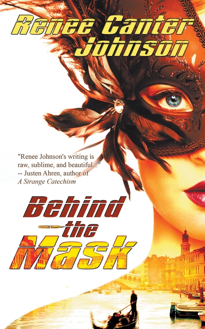 Behind the mask