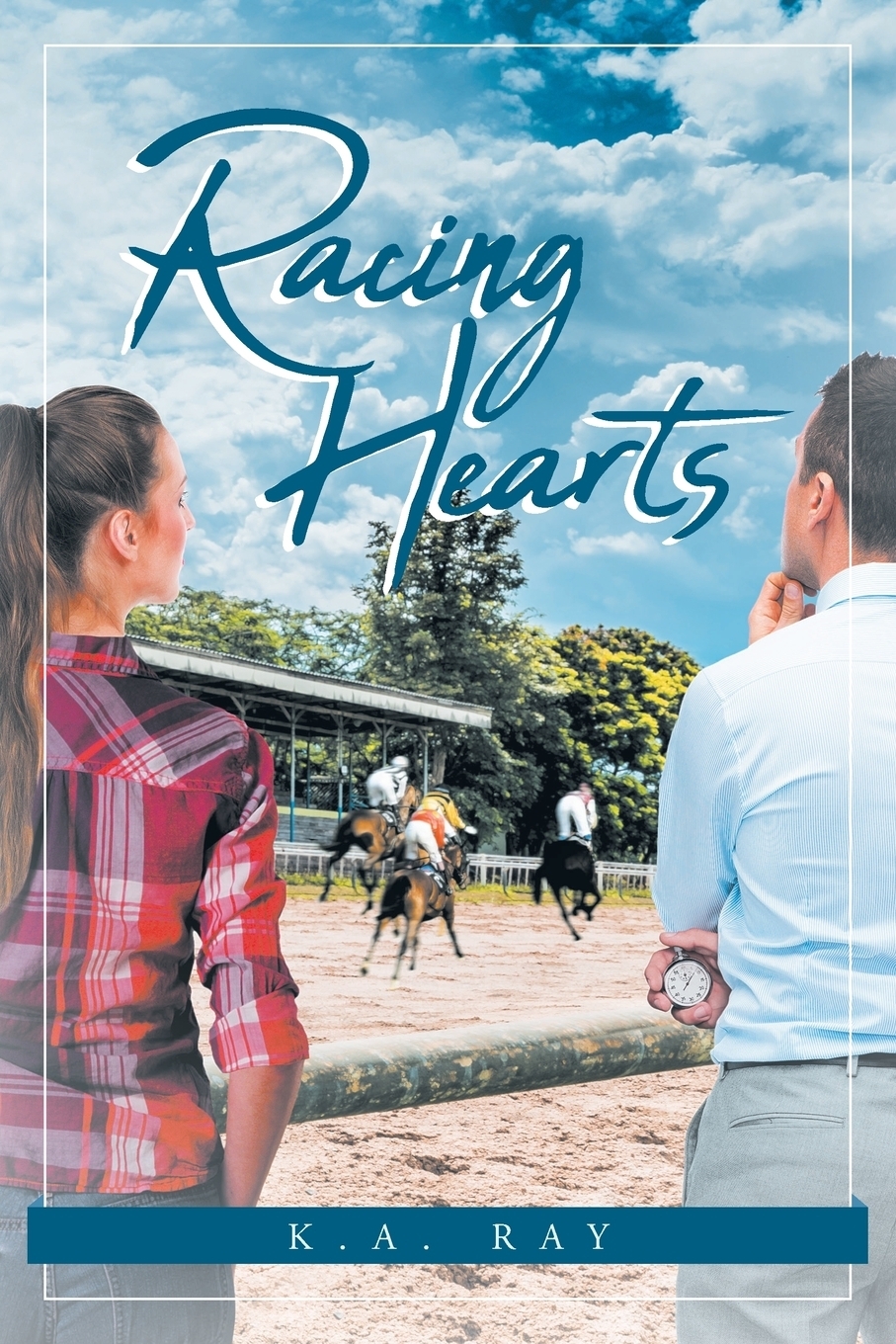 Racing Hearts