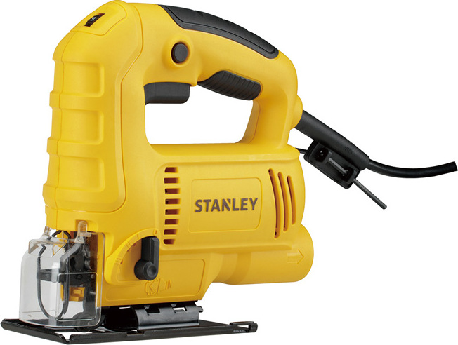 фото Лобзик электрический Stanley SJ60