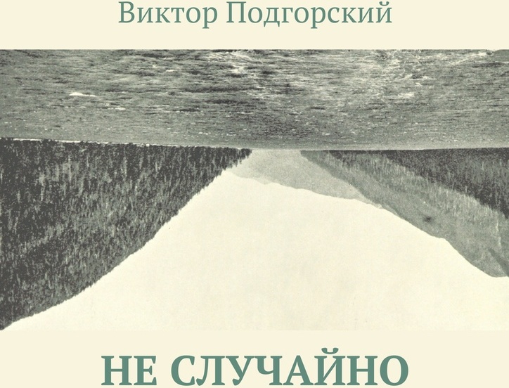 Все не случайно. Не случайно. Не случайно книга. Подгорский Виктор Николаевич. Случайное не случайно.