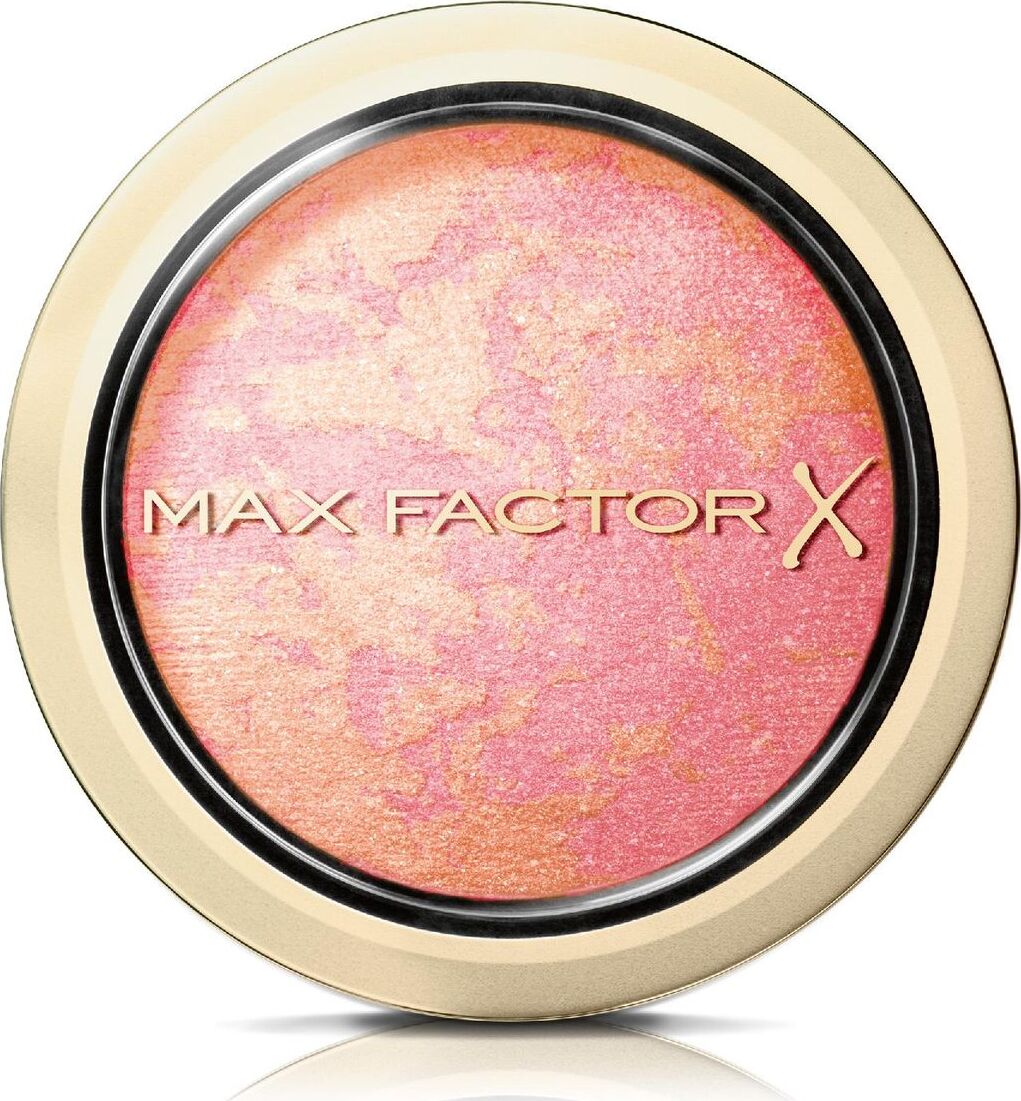 фото Max Factor Румяна Creme Puff Blush, тон 05 Lovely Pink