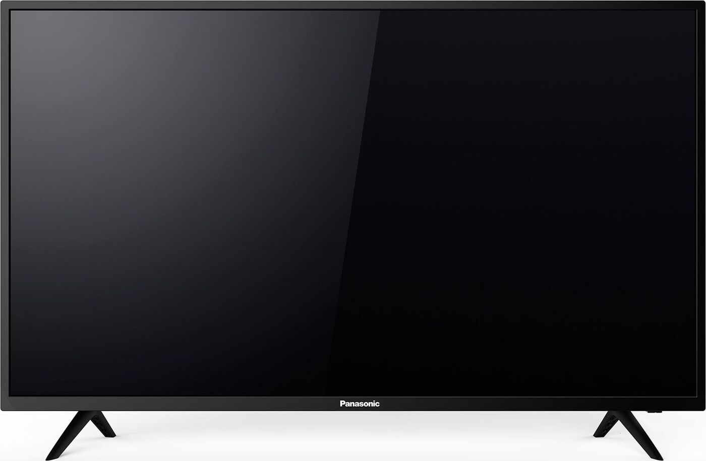 фото Телевизор Panasonic TX-43GR300 43", черный