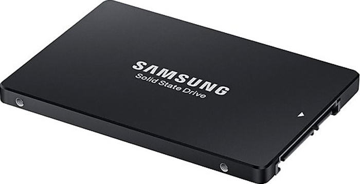 фото Твердотельный накопитель 960Gb SSD Samsung 883 DCT, MZ-7LH960NE