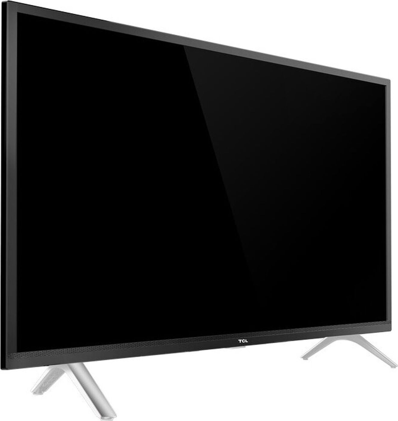 фото Телевизор TCL LED32D2910, черный