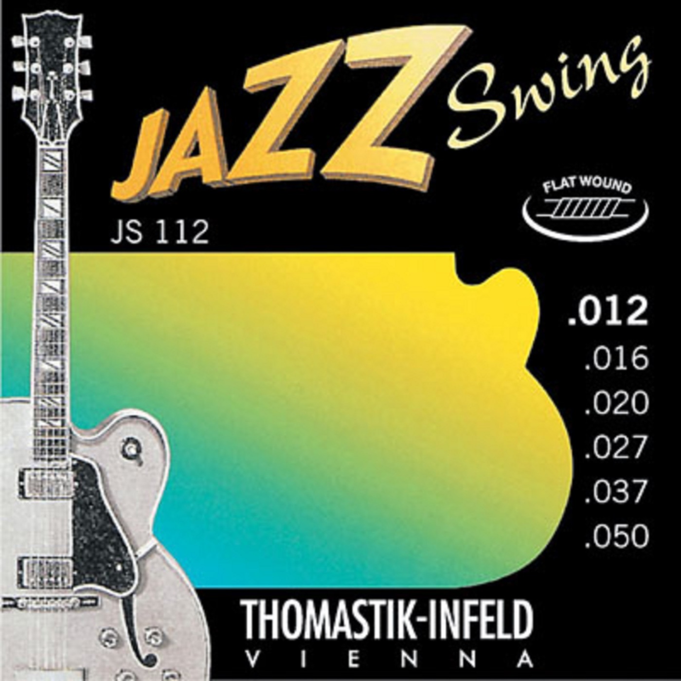 thomastik infeld jazz swing