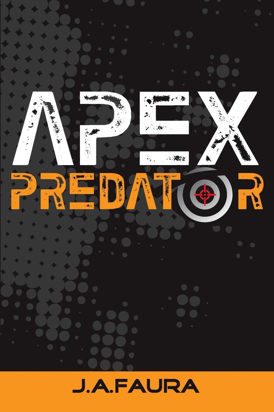 фото Apex Predator