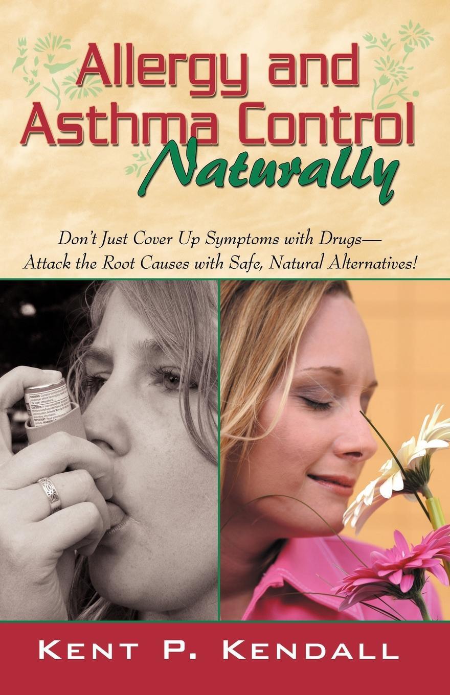 Natural and control. Allergy обложка. current allergy and asthma reports.