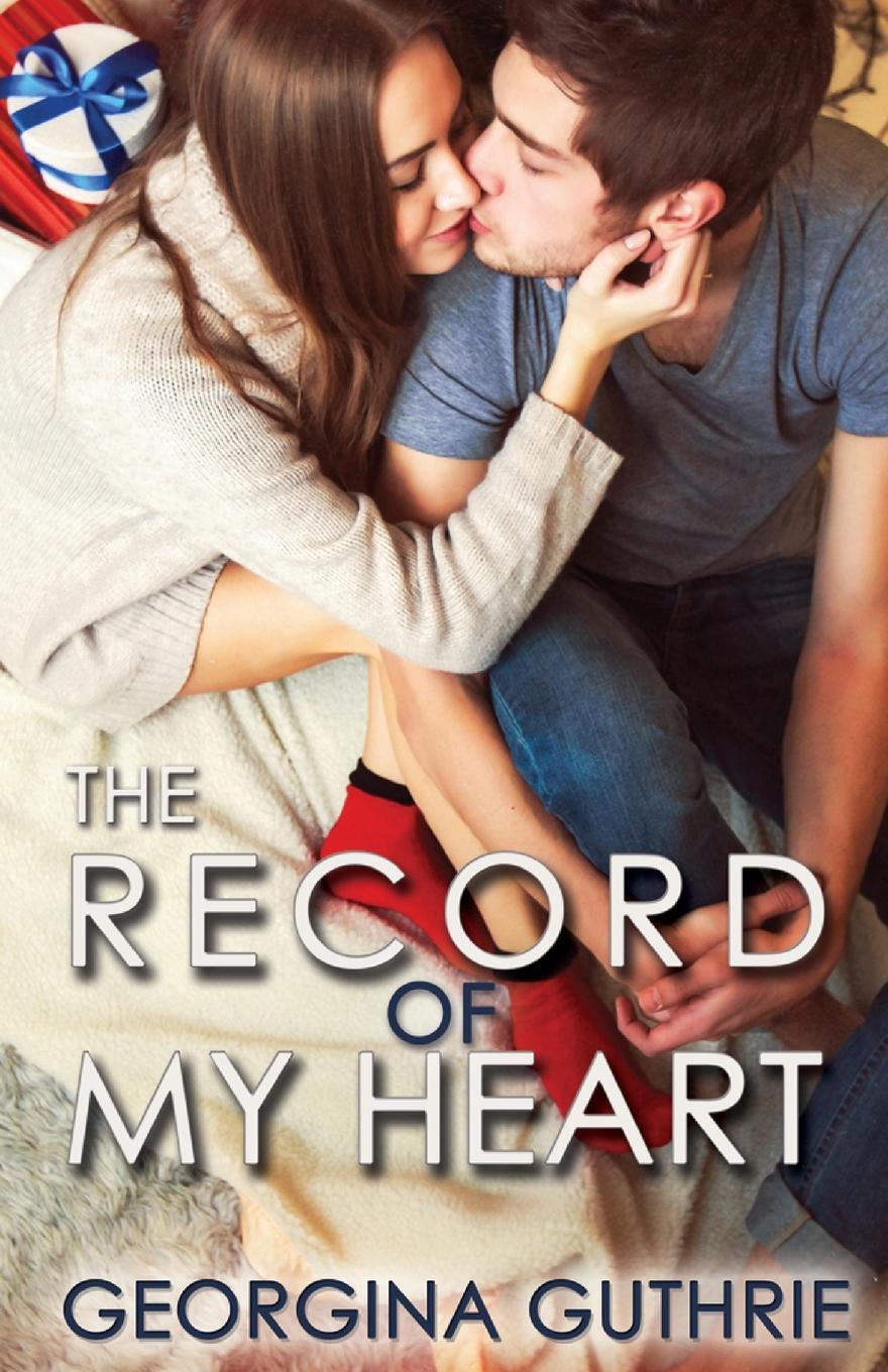 фото The Record of My Heart