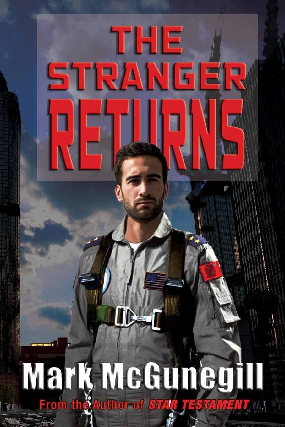 The return strange