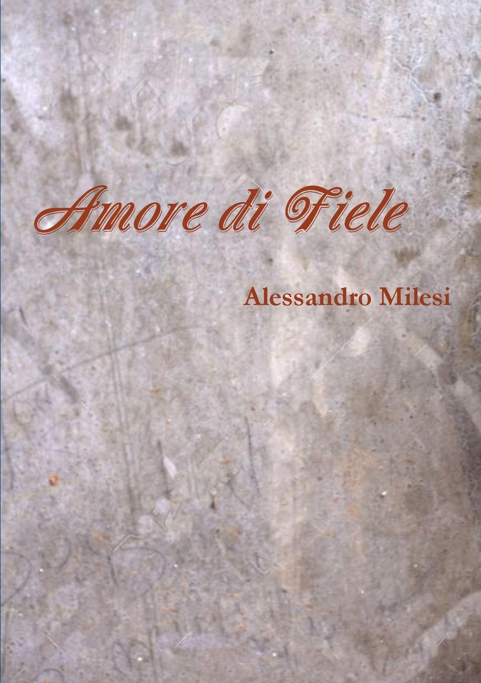 фото Amore di Fiele