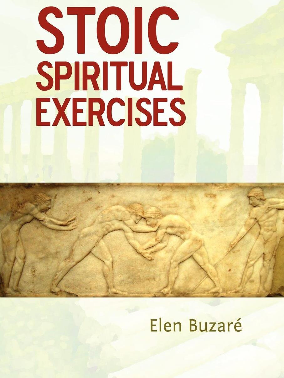 фото Stoic Spiritual Exercises