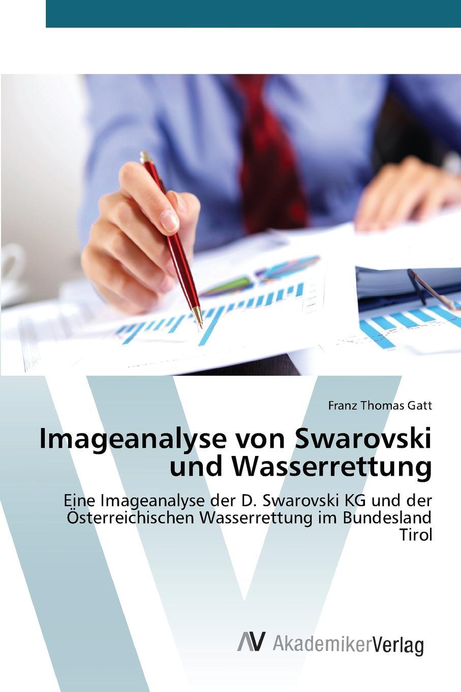 фото Imageanalyse von Swarovski und Wasserrettung