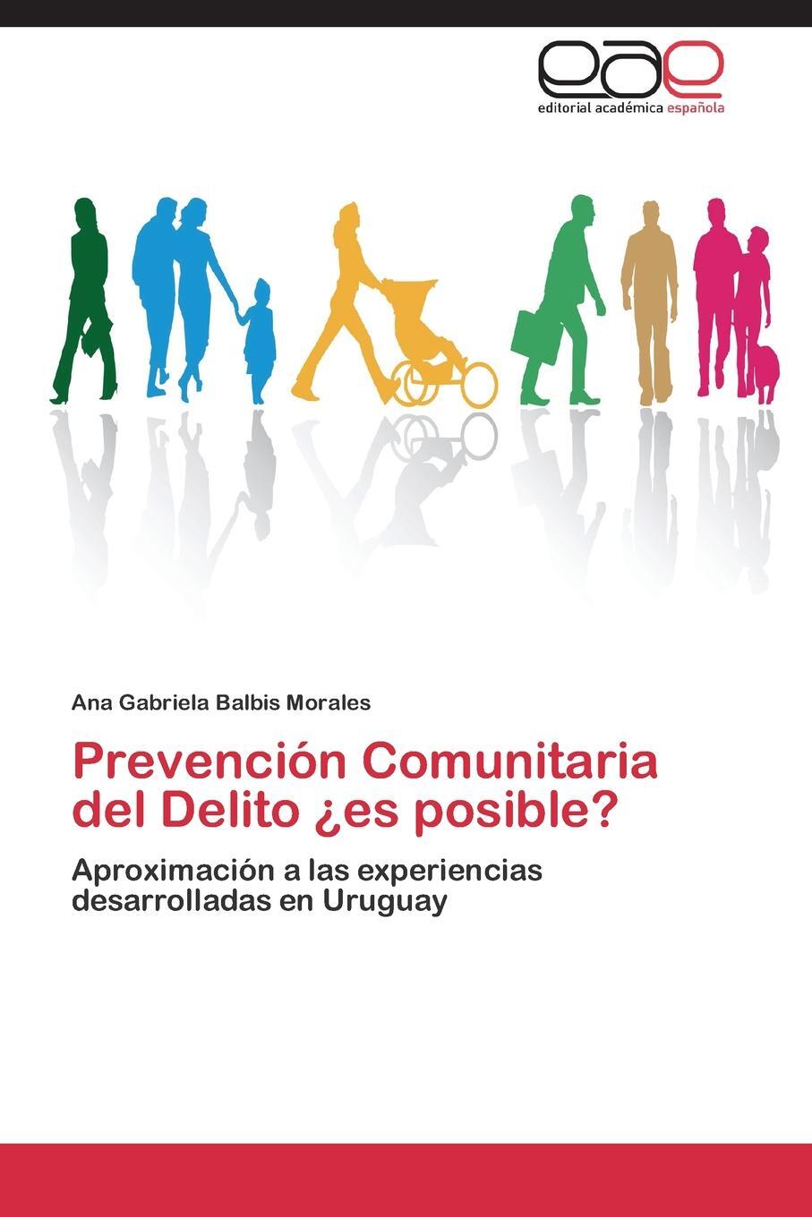 фото Prevencion Comunitaria del Delito Es Posible?